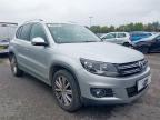 2016 VOLKSWAGEN TIGUAN MATCH EDITION for sale at Copart GLOUCESTER
