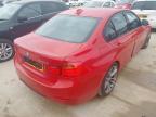 2012 BMW 320D SPORT AUTO  for sale at Copart SANDY