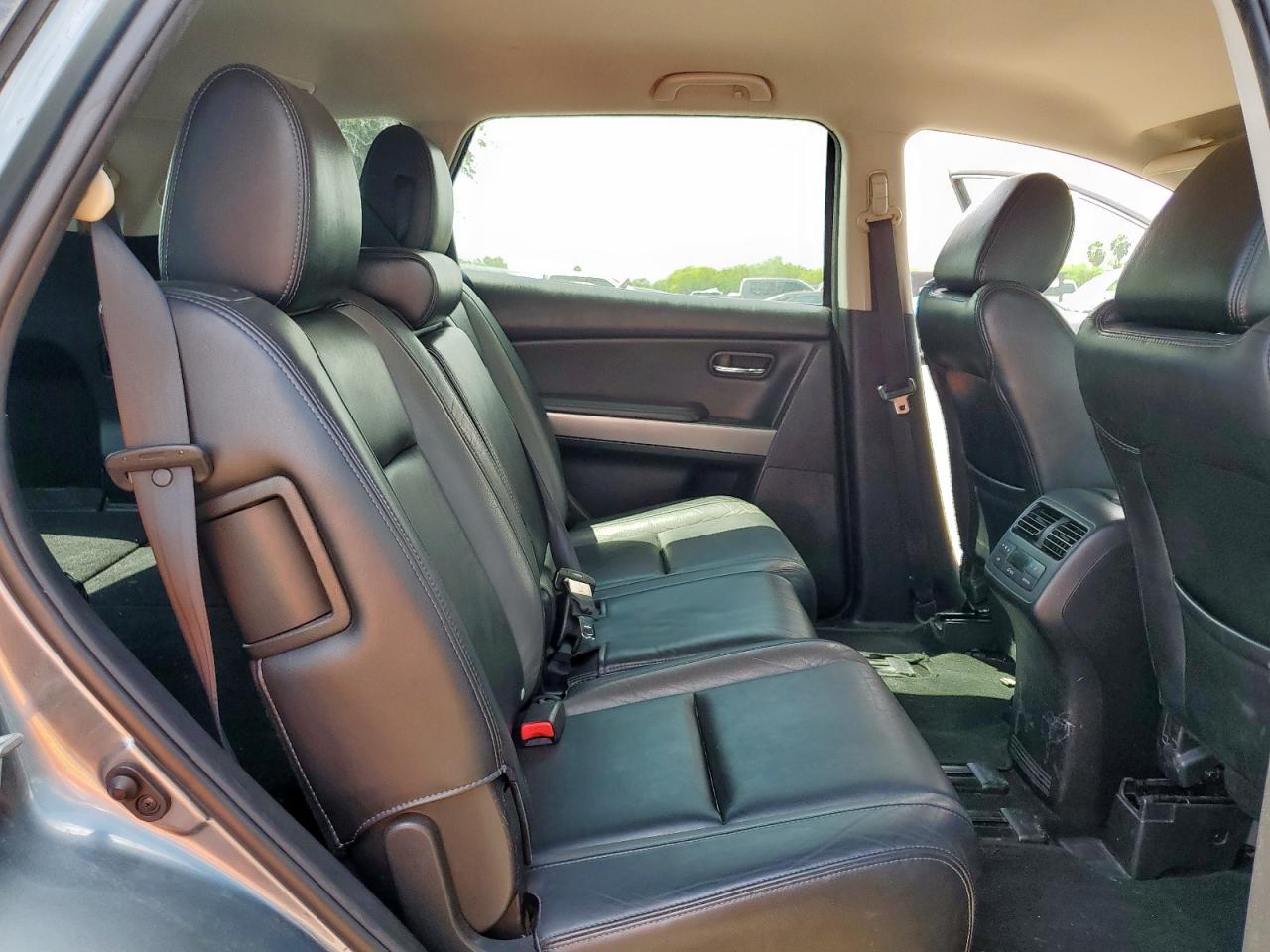 2012 Mazda Cx-9 VIN: JM3TB2DA1C0333700 Lot: 81105315