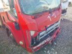 2014 ISUZU TRUCKS GRAFTER N35.120  for sale at Copart BRISTOL
