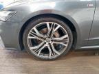 2018 AUDI A7 S LINE 50 TDI MHEV QUA  for sale at Copart EAST KILBRIDE