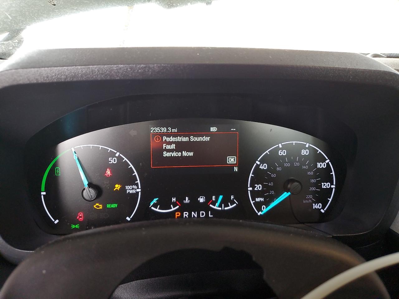 2024 Ford Maverick Xlt VIN: 3FTTW8H35RRB23525 Lot: 81721635