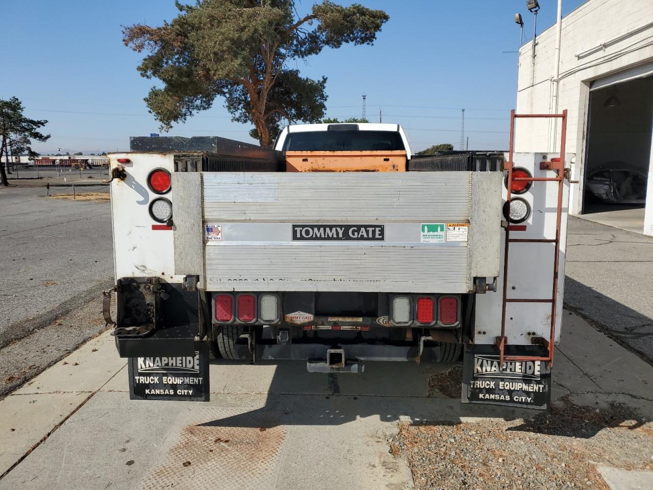 2017 Ram 4500 VIN: 3C7WRLBJXHG559671 Lot: 70190495