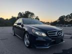 2014 MERCEDES-BENZ E 350 4MATIC   à vendre chez Copart MA - NORTH BOSTON