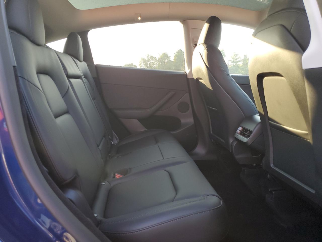 2024 Tesla Model Y VIN: 7SAYGDEE5RF199039 Lot: 71773525