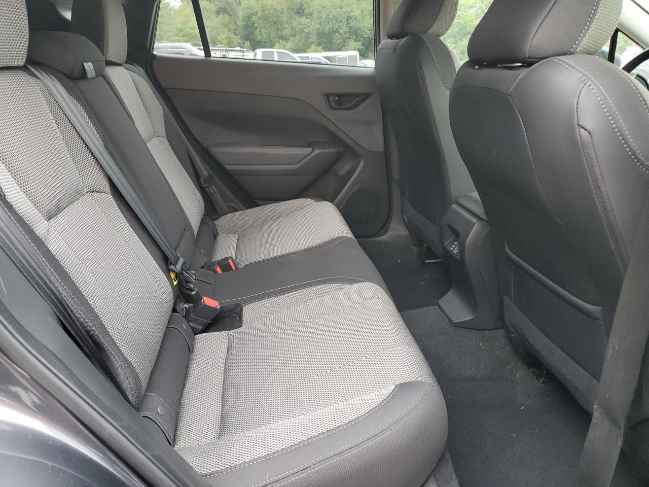 2024 Subaru Crosstrek Premium VIN: JF2GUADC7R8325872 Lot: 80017615