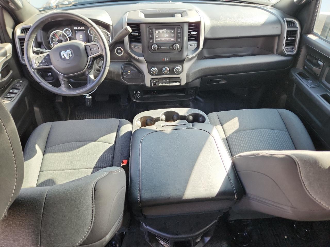 2024 Ram 3500 VIN: 3C7WRTCL3RG232403 Lot: 71693095