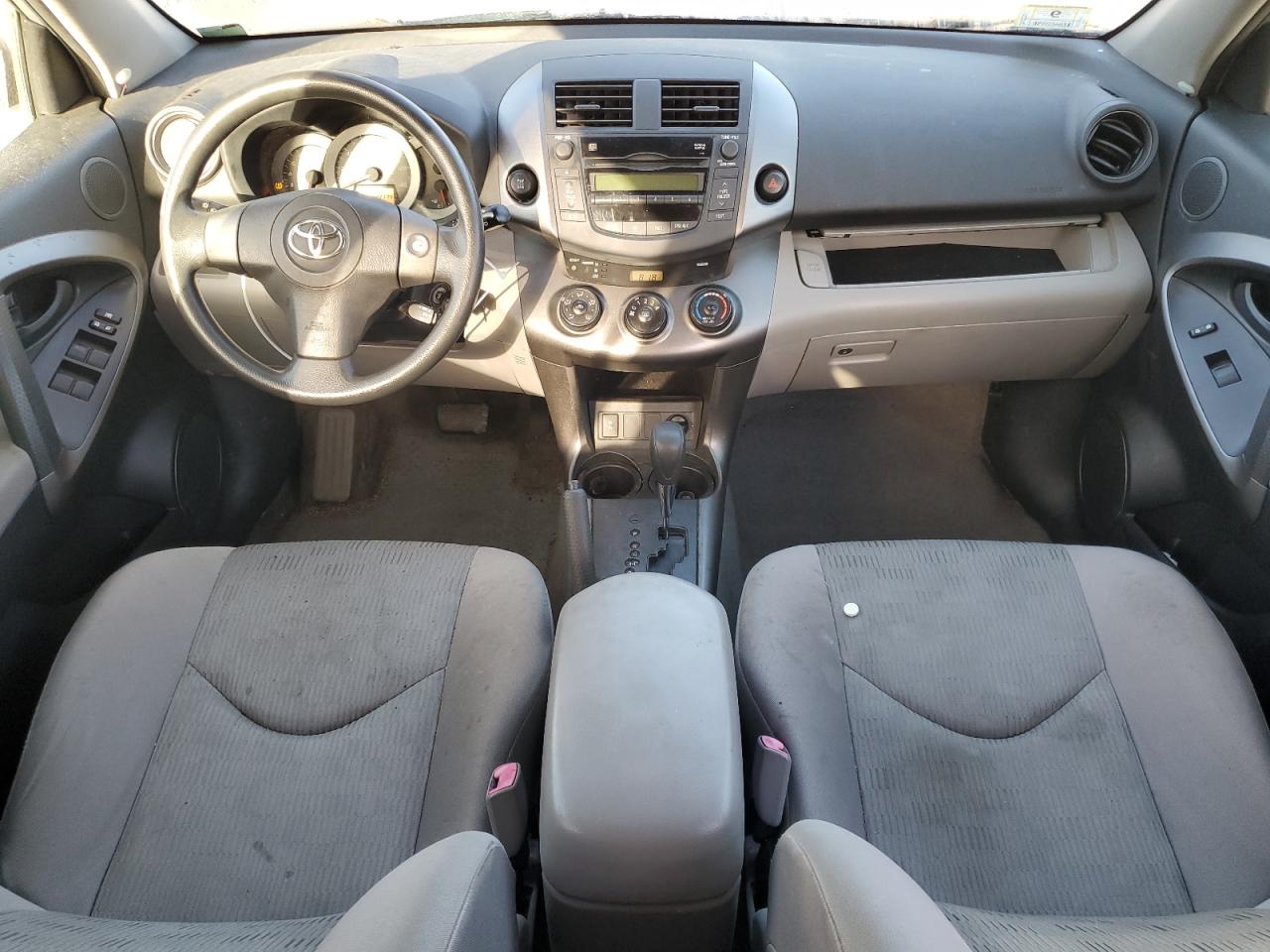 2009 Toyota Rav4 VIN: JTMBF33V59D019147 Lot: 81118935