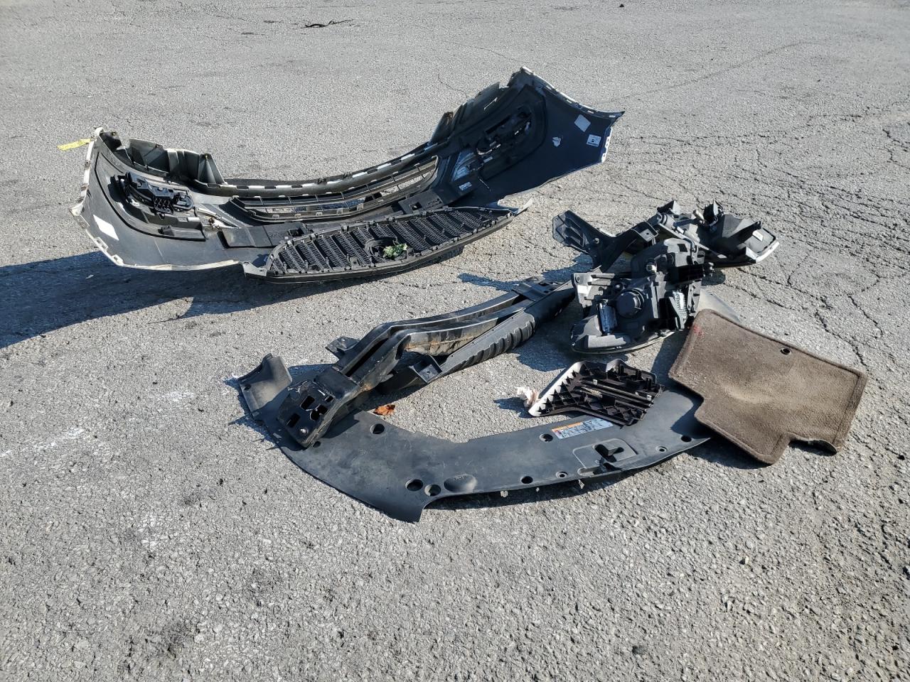 2014 Buick Enclave VIN: 5GAKVBKDXEJ313288 Lot: 71478505