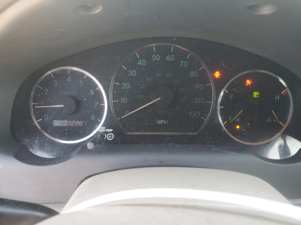 2006 Toyota Sienna Ce VIN: 5TDZA23C26S497791 Lot: 84418915