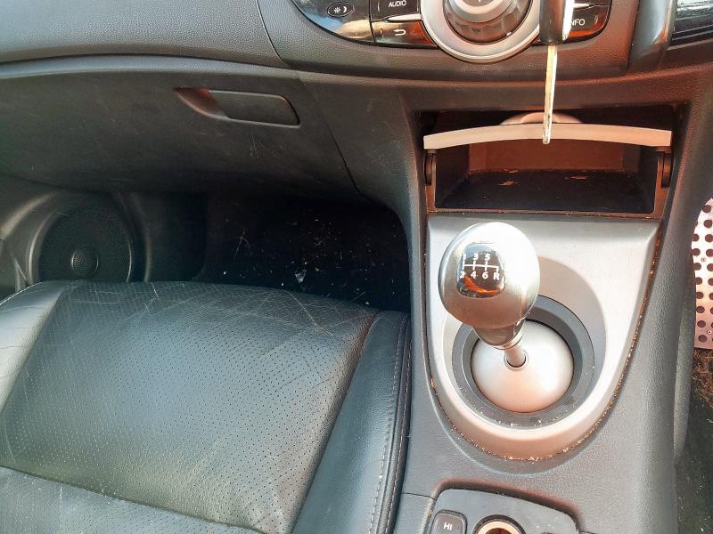 2007 HONDA CIVIC EX I-CTDI 