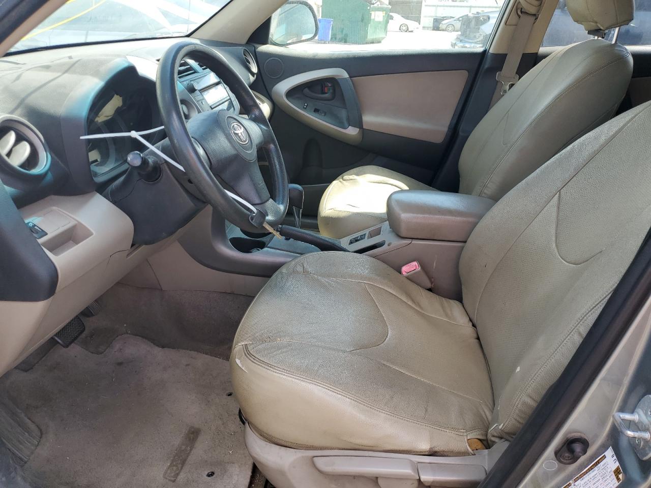 2008 Toyota Rav4 VIN: JTMZD33V286057880 Lot: 71930905