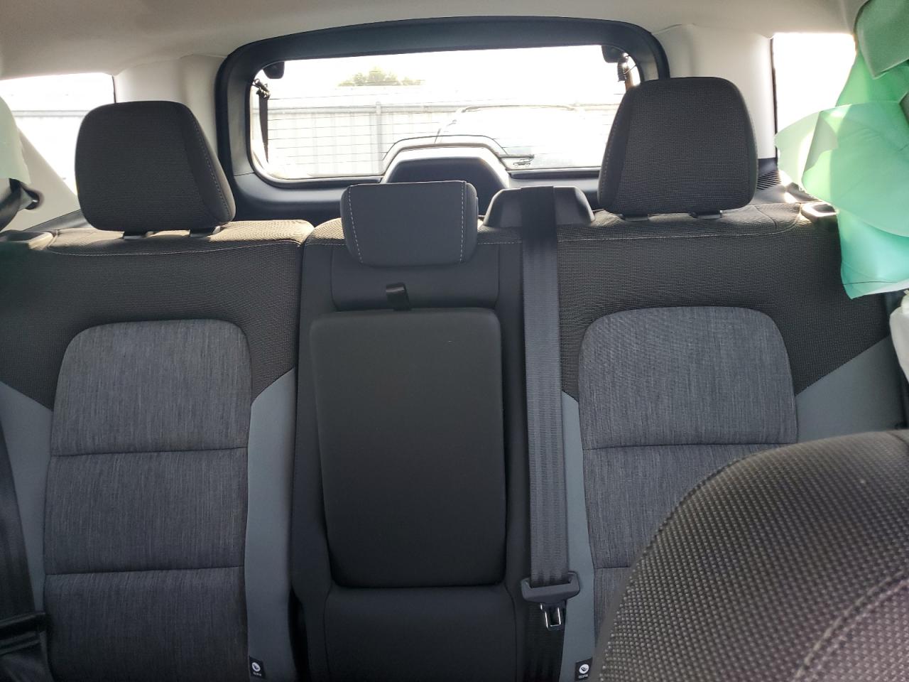 2024 Ford Bronco Sport Big Bend VIN: 3FMCR9B62RRE79894 Lot: 80680945