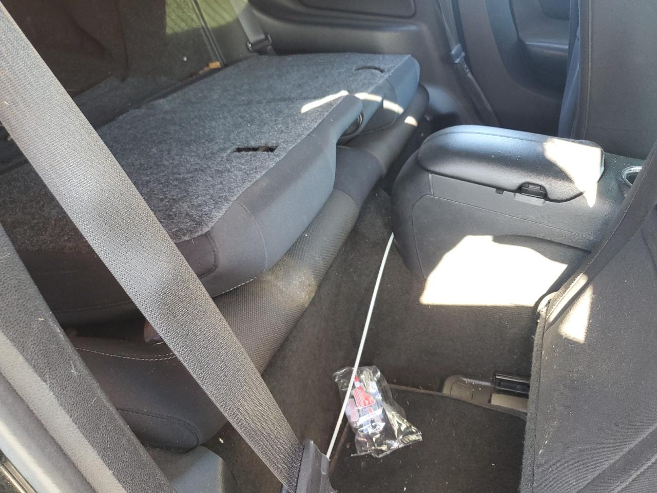 2015 Ford Mustang VIN: 1FA6P8AM6F5373874 Lot: 71000075