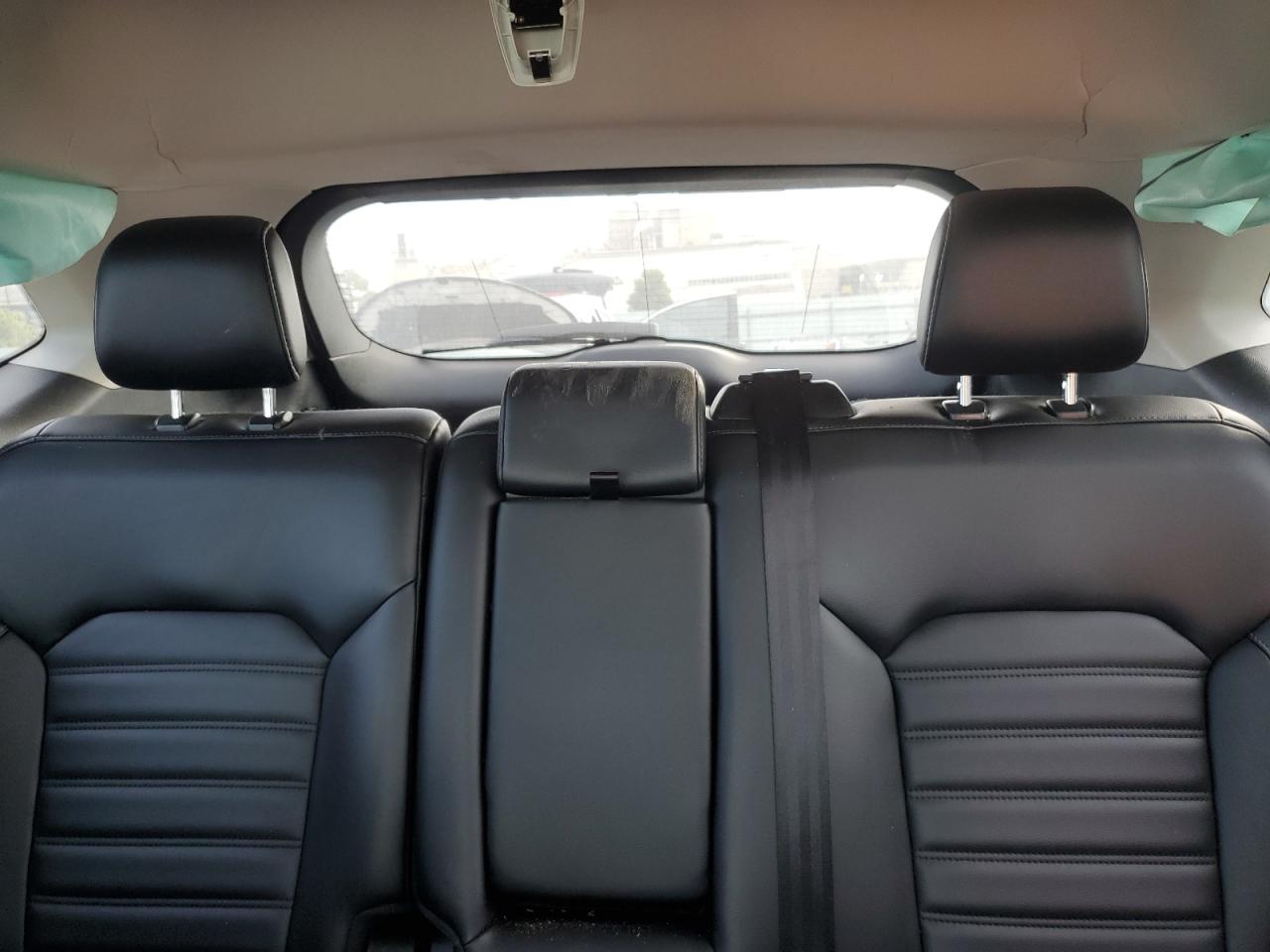 2020 Ford Edge Sel VIN: 2FMPK3J99LBA11102 Lot: 84460745