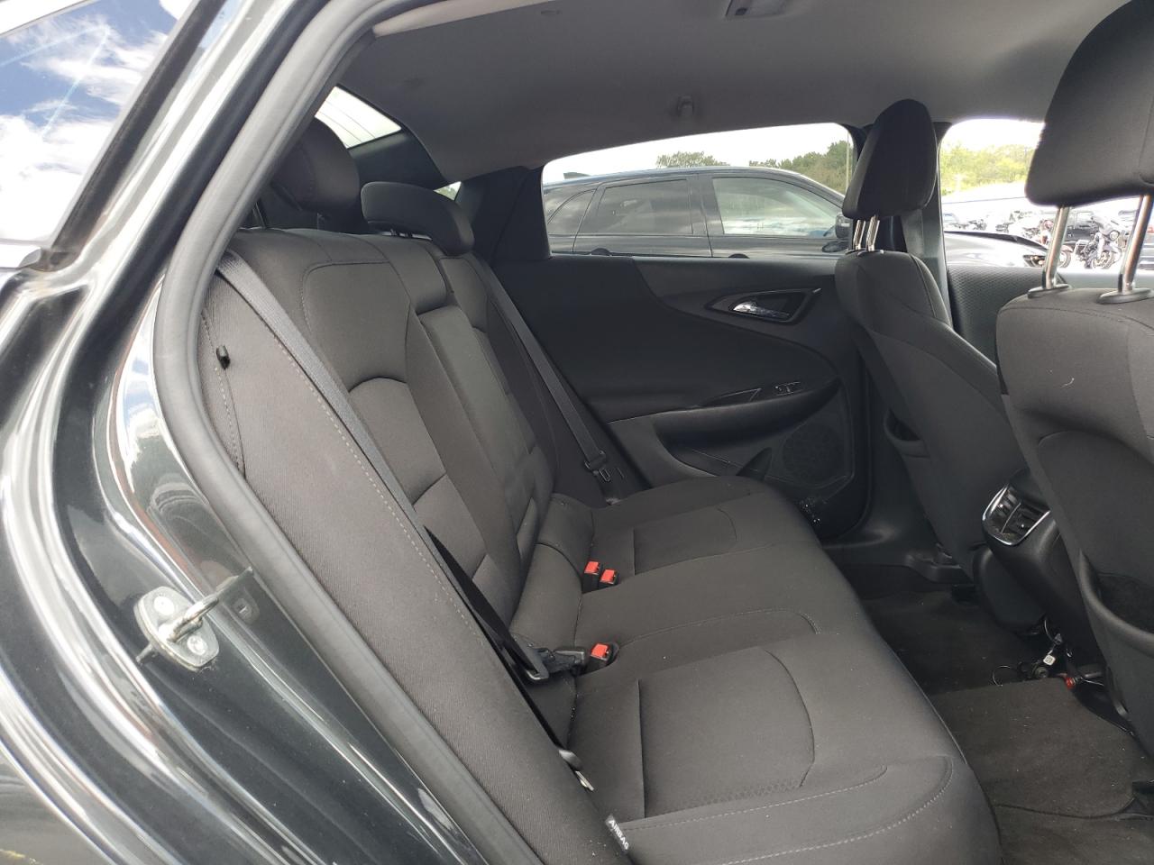 2018 Chevrolet Malibu Lt VIN: 1G1ZD5ST7JF182111 Lot: 71057765