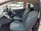 2011 FORD KA EDGE  for sale at Copart COLCHESTER