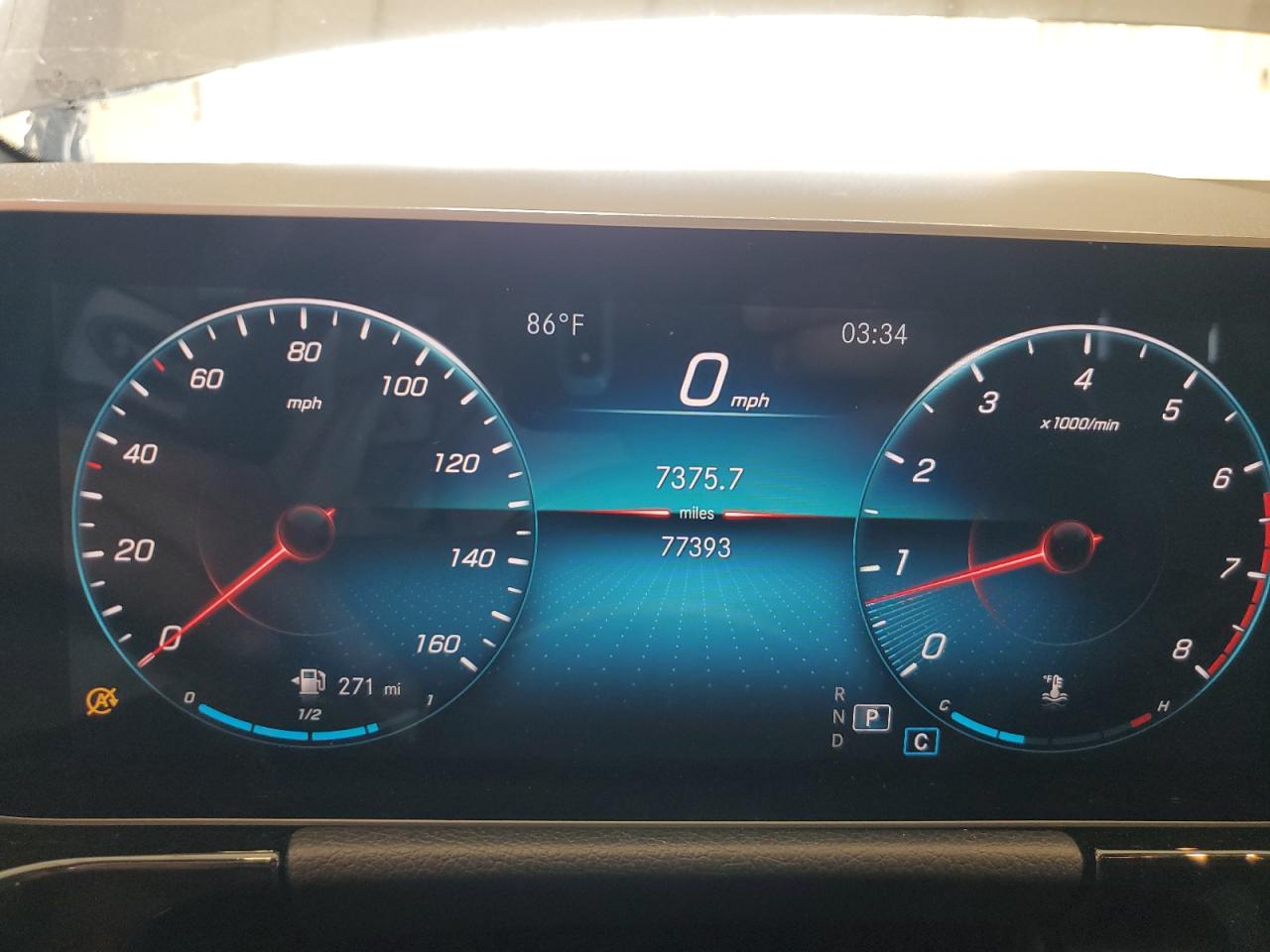 2021 Mercedes-Benz Gla 250 4Matic VIN: W1N4N4HB1MJ279385 Lot: 84227145