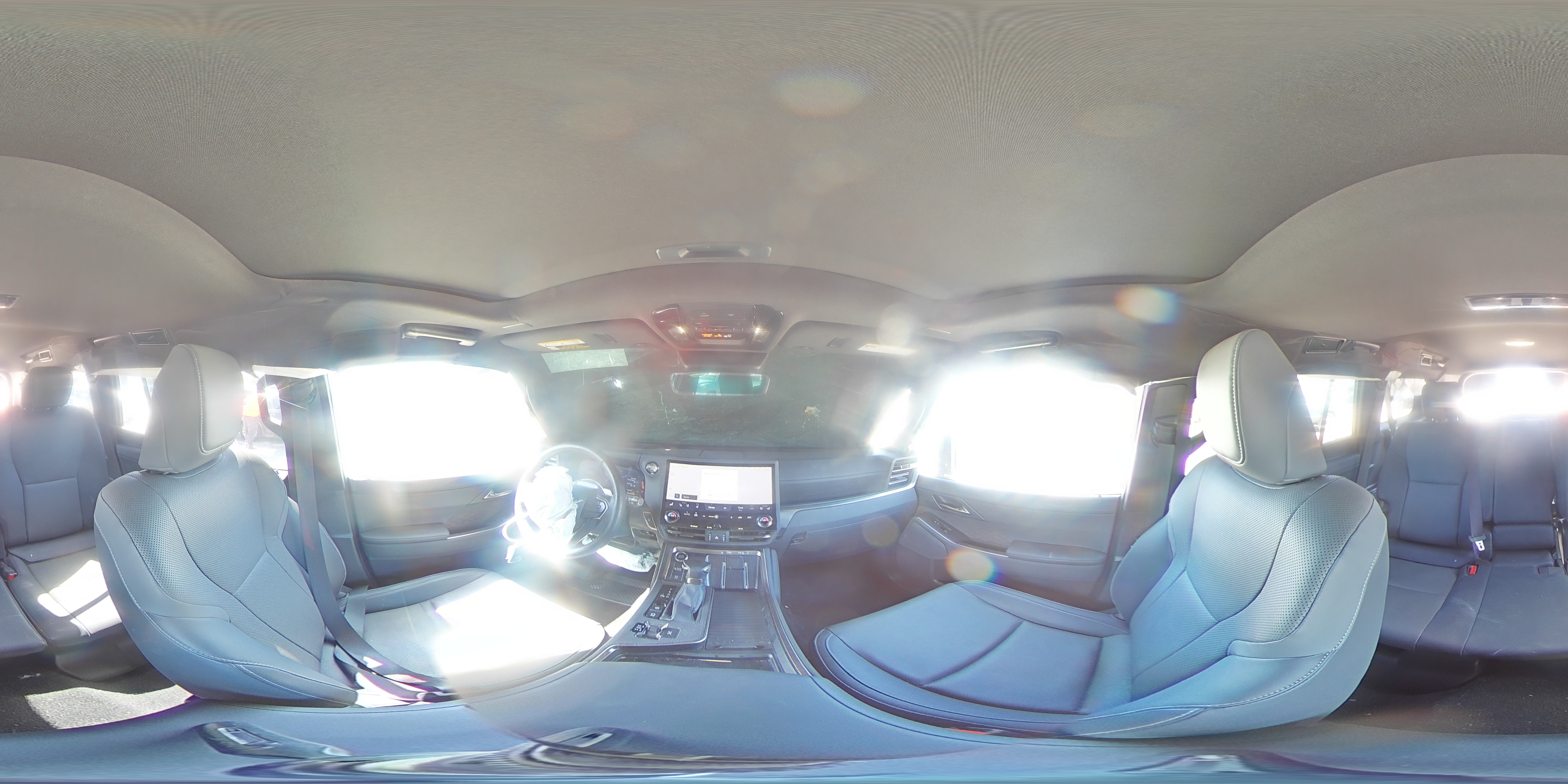 2024 Lexus Gx 550 Premium/Premium+ VIN: JTJTBCDX8R5009039 Lot: 71474655
