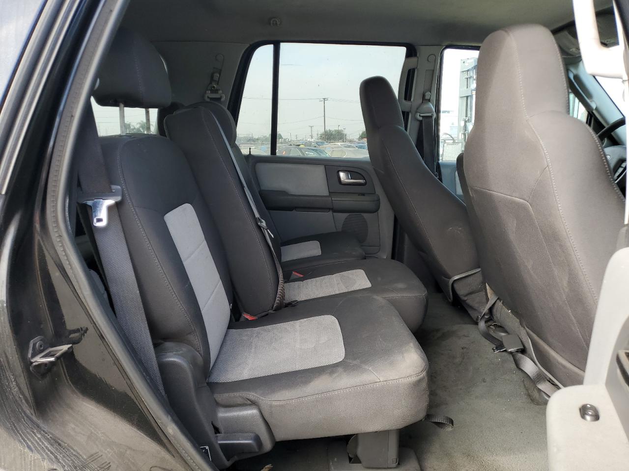 2004 Ford Expedition Xls VIN: 1FMRU13WX4LB11432 Lot: 71365015