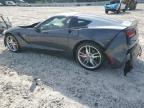 2014 CHEVROLET CORVETTE STINGRAY Z51 3LT   à vendre chez Copart GA - ATLANTA EAST