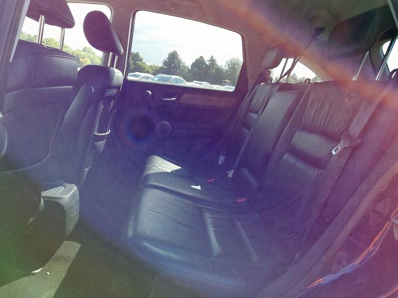 2010 HONDA CR-V EX I-VTEC 