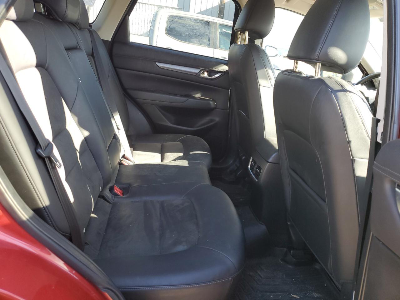 2020 Mazda Cx-5 Touring VIN: JM3KFBCM7L0748435 Lot: 84238515