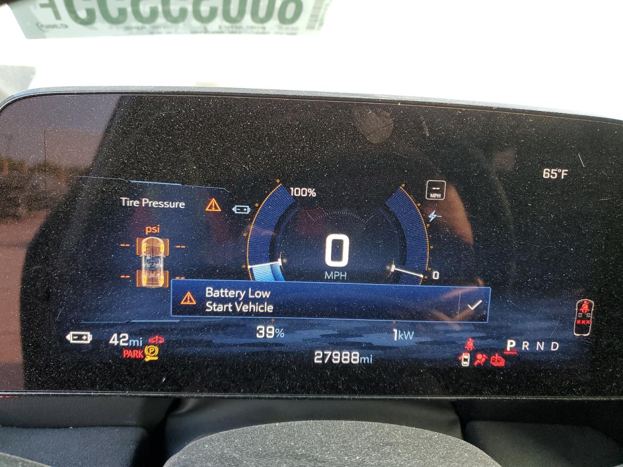 2024 Chevrolet Blazer Rs VIN: 3GNKDCRJ1RS280132 Lot: 80035355