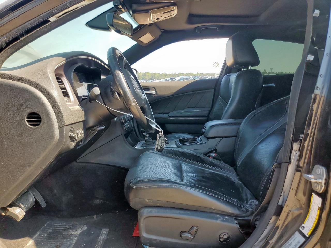 2016 Dodge Charger R/T VIN: 2C3CDXCT8GH272564 Lot: 71120975