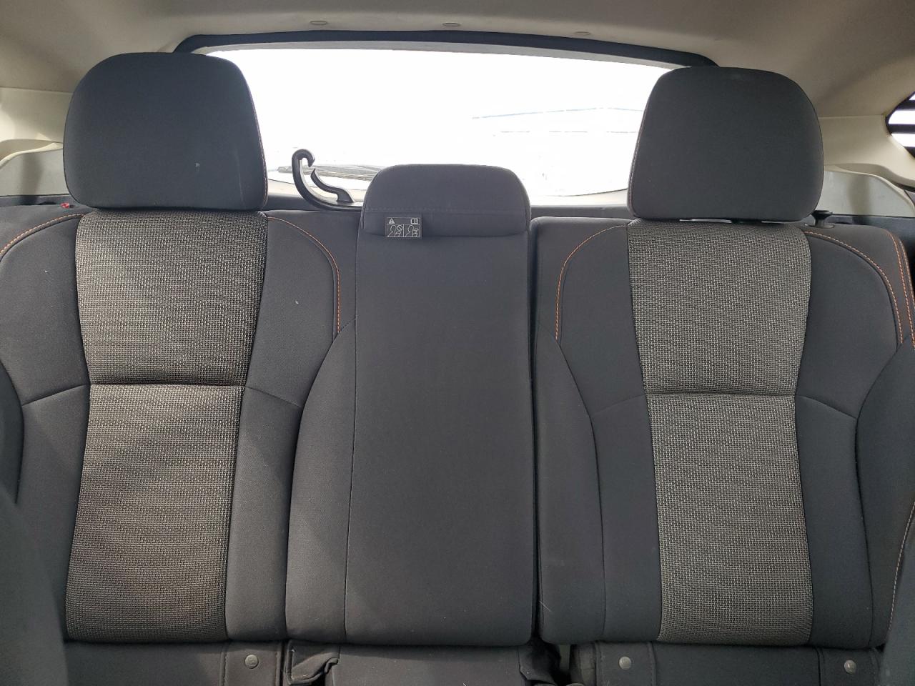 2019 Subaru Crosstrek Premium VIN: JF2GTAEC0KH283214 Lot: 81342595