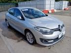 2014 RENAULT MEGANE D-QUE TT ENERGY DC  for sale at Copart COLCHESTER