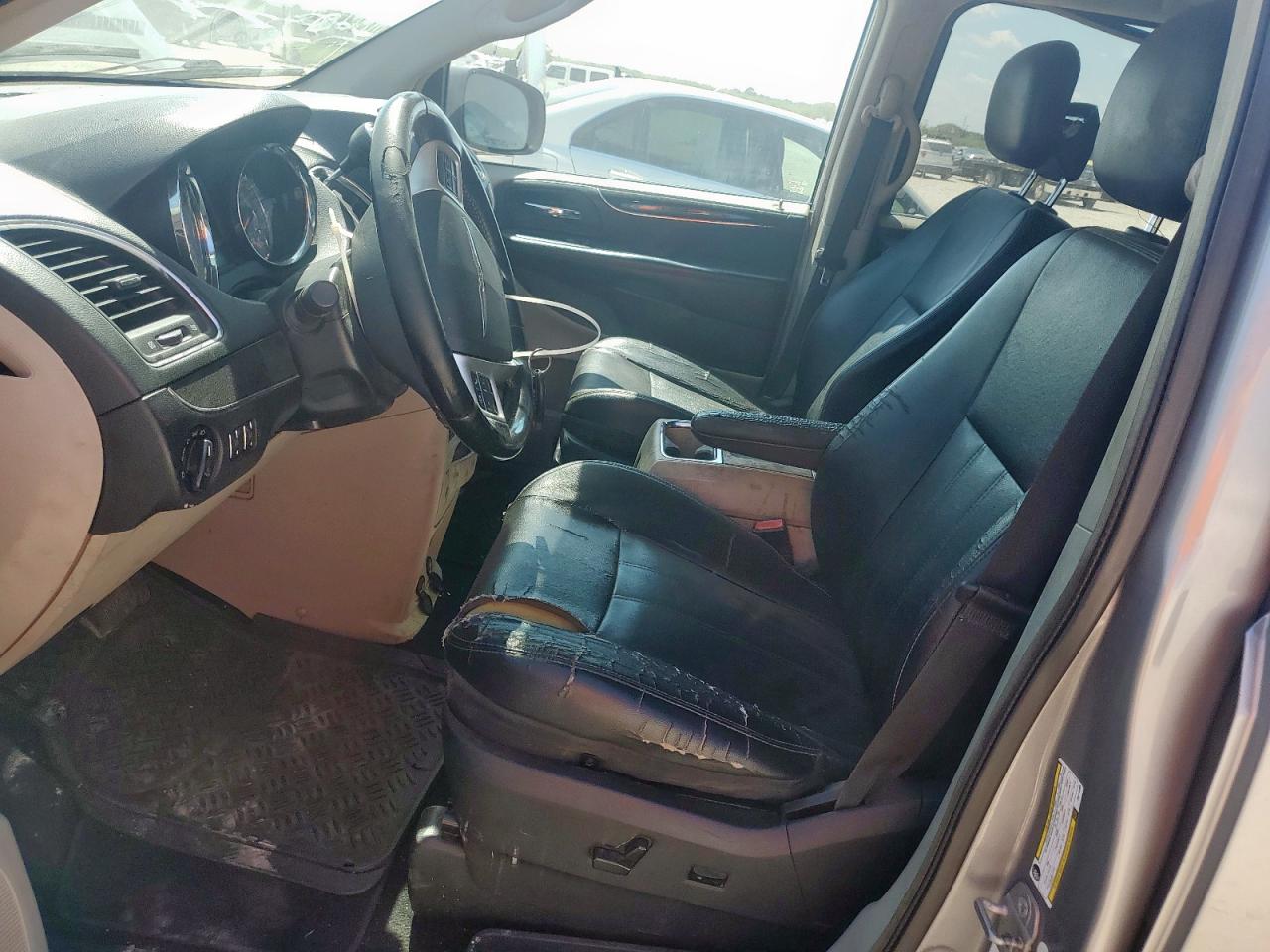 2014 Chrysler Town & Country Touring VIN: 2C4RC1BG4ER440380 Lot: 84273935