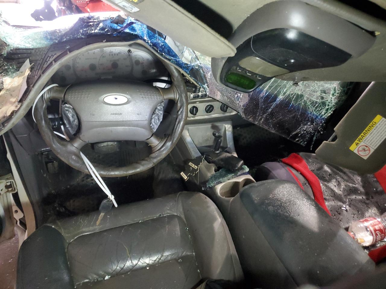 2001 Ford Explorer Sport Trac VIN: 1FMZU77E11UB37489 Lot: 81614345