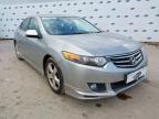 2008 HONDA ACCORD ES GT I-DTEC  for sale at Copart YORK