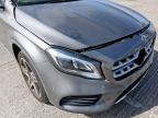 2017 MERCEDES-BENZ GLA 220 AMG LINE PREM D 4  for sale at Copart CHESTER