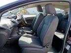 2014 FORD FIESTA ZETEC  for sale at Copart CHESTER
