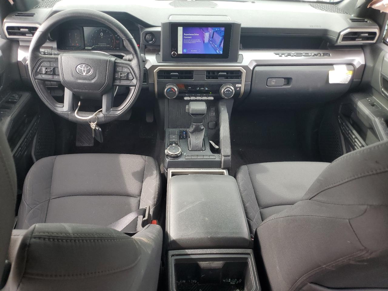 2024 Toyota Tacoma Double Cab VIN: 3TMLB5JN9RM087163 Lot: 81784325