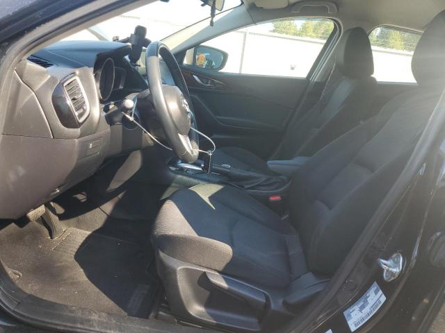 2015 MAZDA 3 TOURING  