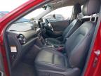 2020 HYUNDAI KONA PREMIUM SE GDI HEV S  for sale at Copart SANDWICH