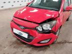 2013 HYUNDAI I20 ACTIVE 1.2 ACTIVE 5DR for sale at Copart NEWBURY