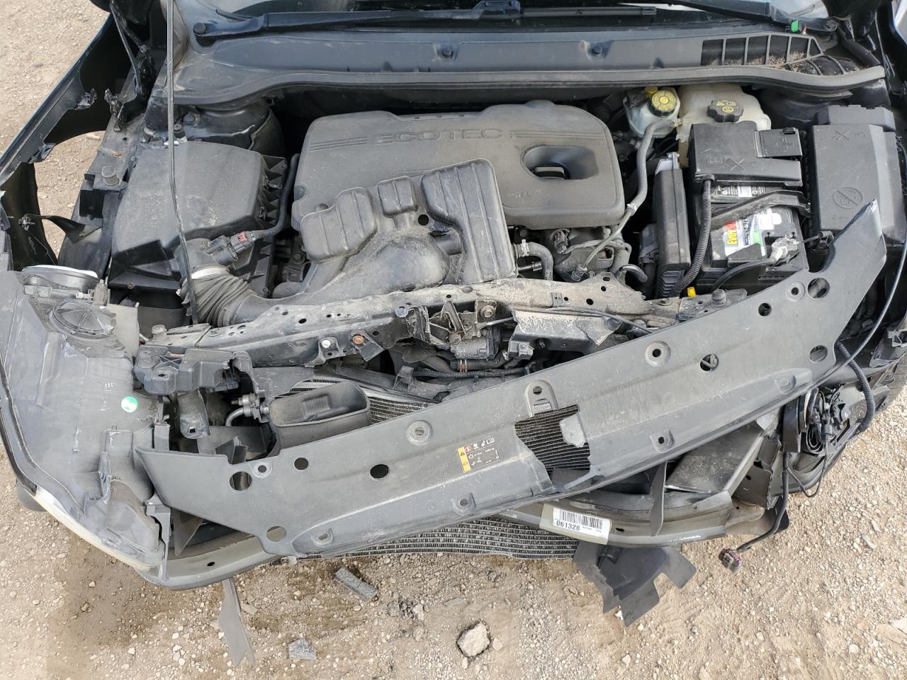 2012 Buick Verano VIN: 1G4PS5SK0C4159985 Lot: 82116055