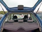 2007 NISSAN MICRA INITIA AUTO  for sale at Copart ST HELENS
