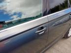 2012 AUDI A6 S LINE TDI CVT  for sale at Copart WHITBURN