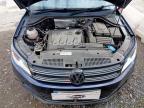 2015 VOLKSWAGEN TIGUAN MATCH for sale at Copart WOLVERHAMPTON