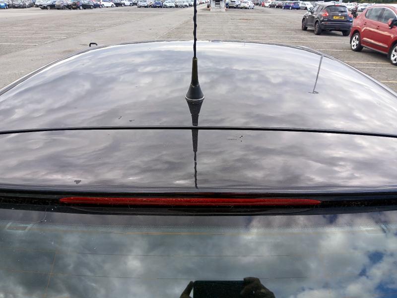2007 VOLKSWAGEN GOLF GT