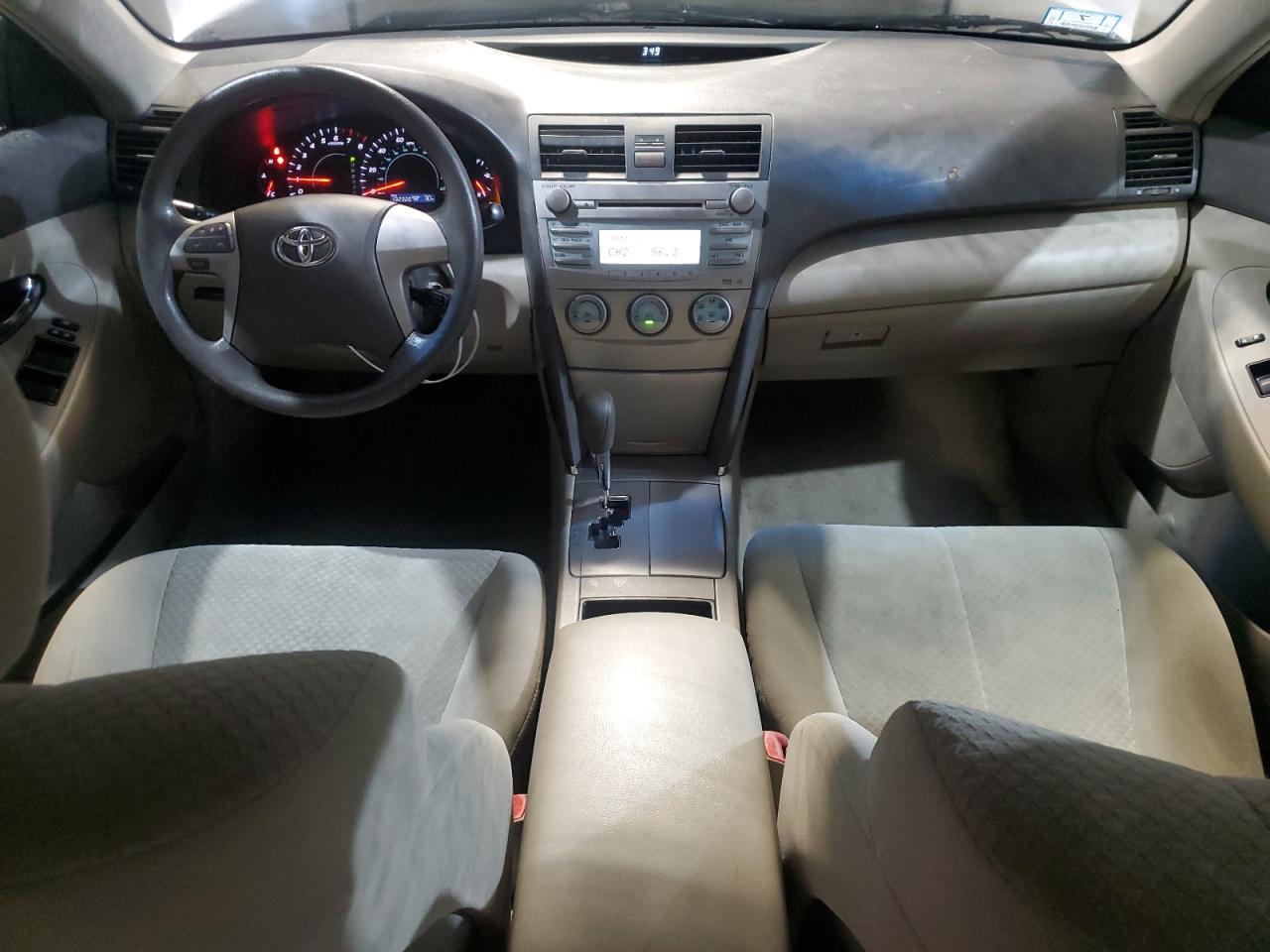 2007 Toyota Camry Ce VIN: 4T1BE46K67U634082 Lot: 84053855