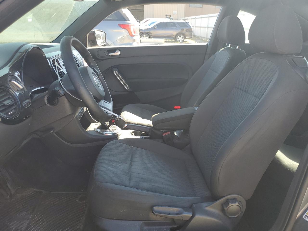 2013 Volkswagen Beetle VIN: 3VWFP7AT0DM645089 Lot: 69564895