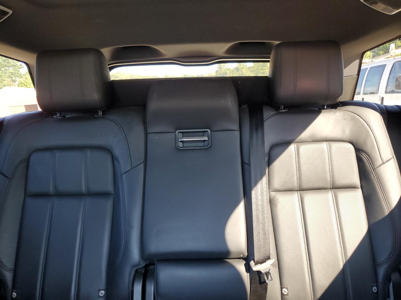 2019 Land Rover Range Rover Sport Supercharged Dynamic VIN: SALWR2RE3KA853167 Lot: 71310095