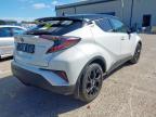 2018 TOYOTA C-HR DYNAMIC HEV CVT  for sale at Copart SANDWICH