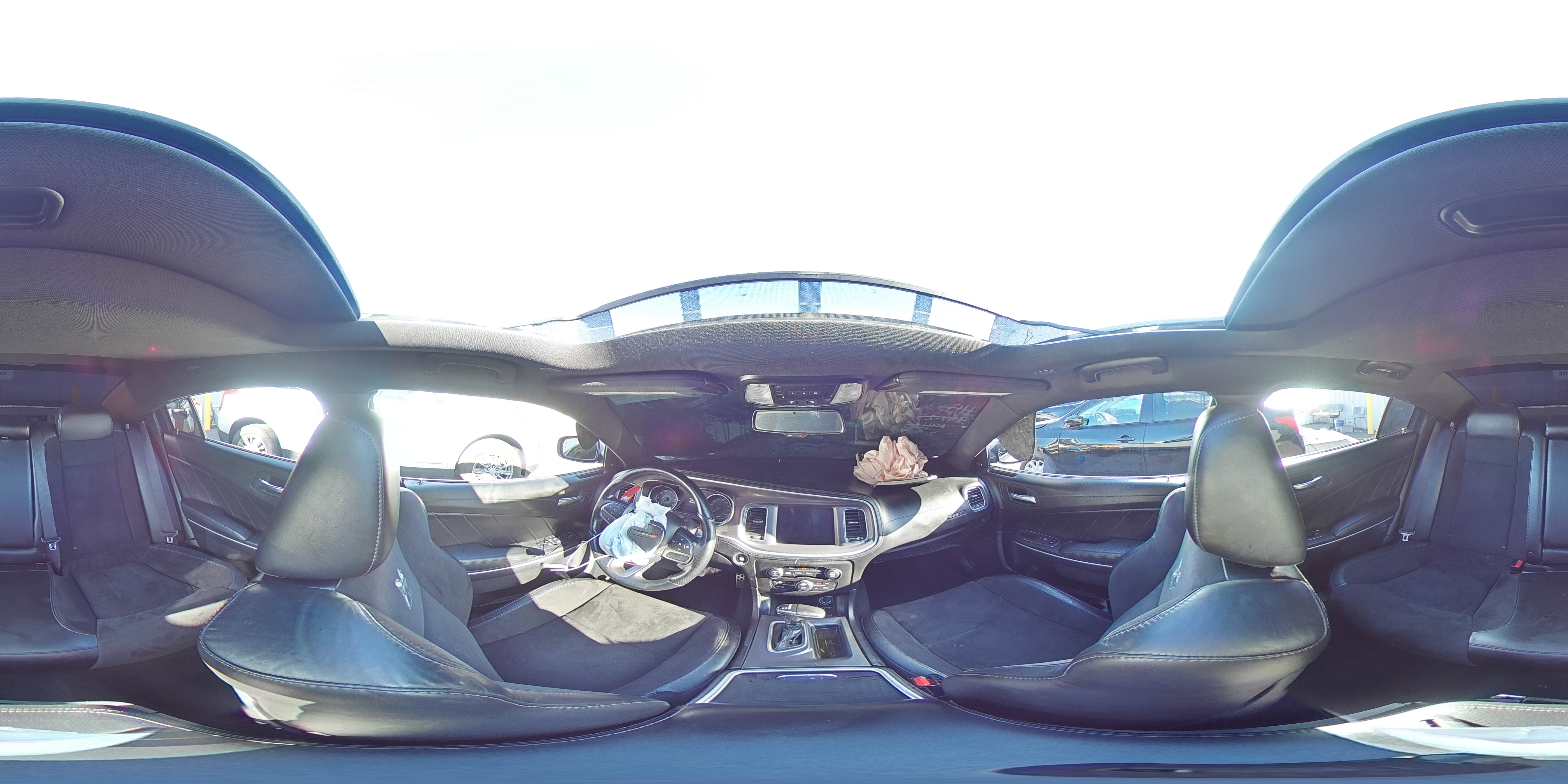 2020 Dodge Charger Scat Pack VIN: 2C3CDXGJ5LH244367 Lot: 81485415